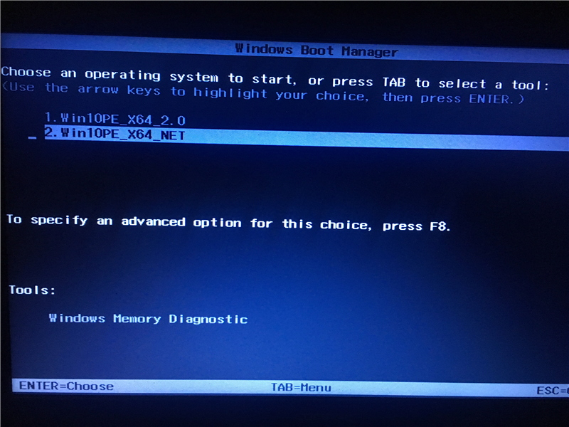 U盘启动制作Ventoy v1.1.11