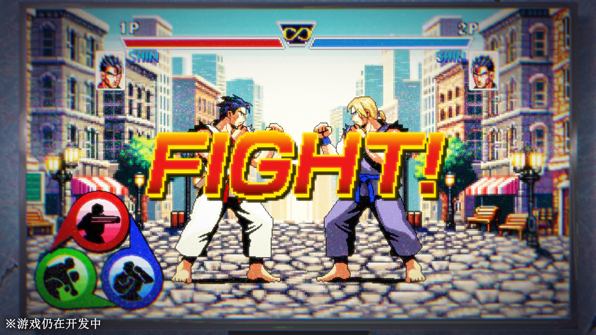 《残音系少年少女》中文版