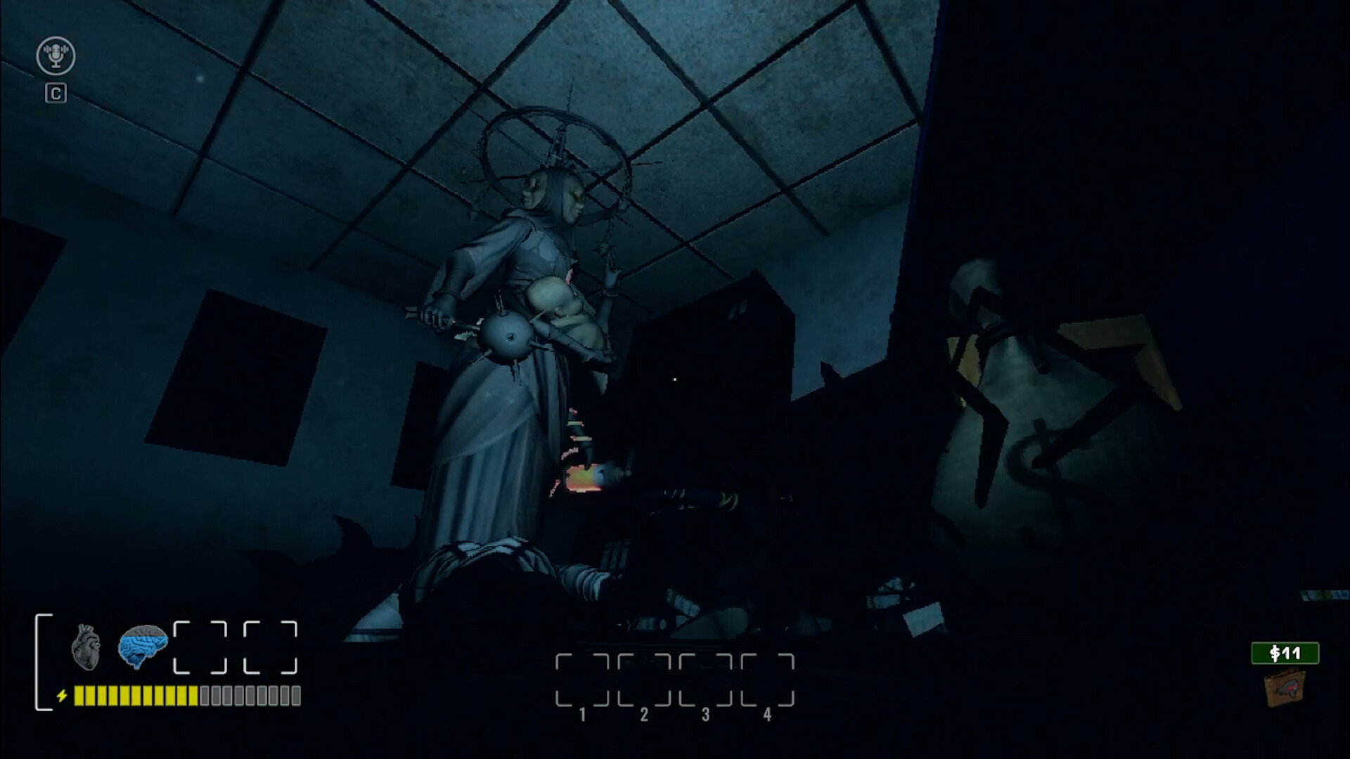 《地狱7分钟》v20373275中文版 《地狱7分钟》v20373275中文版