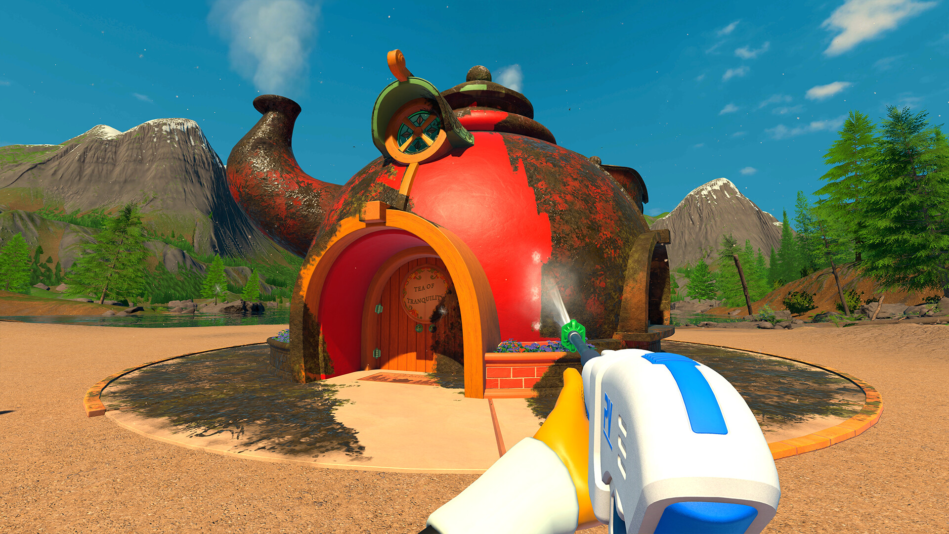 《冲就完事模拟器2》v1.1.3.81中文