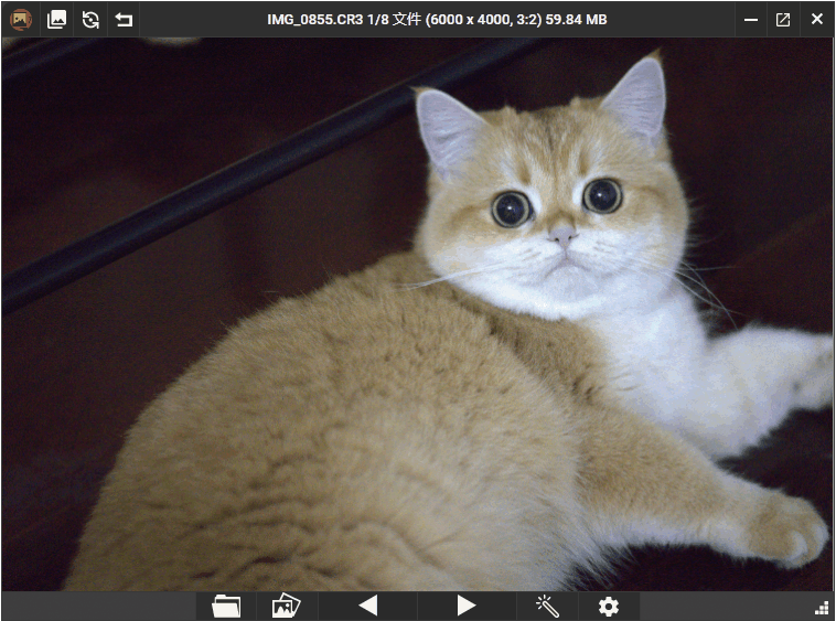 PicView看图工具v4.1.1绿色版