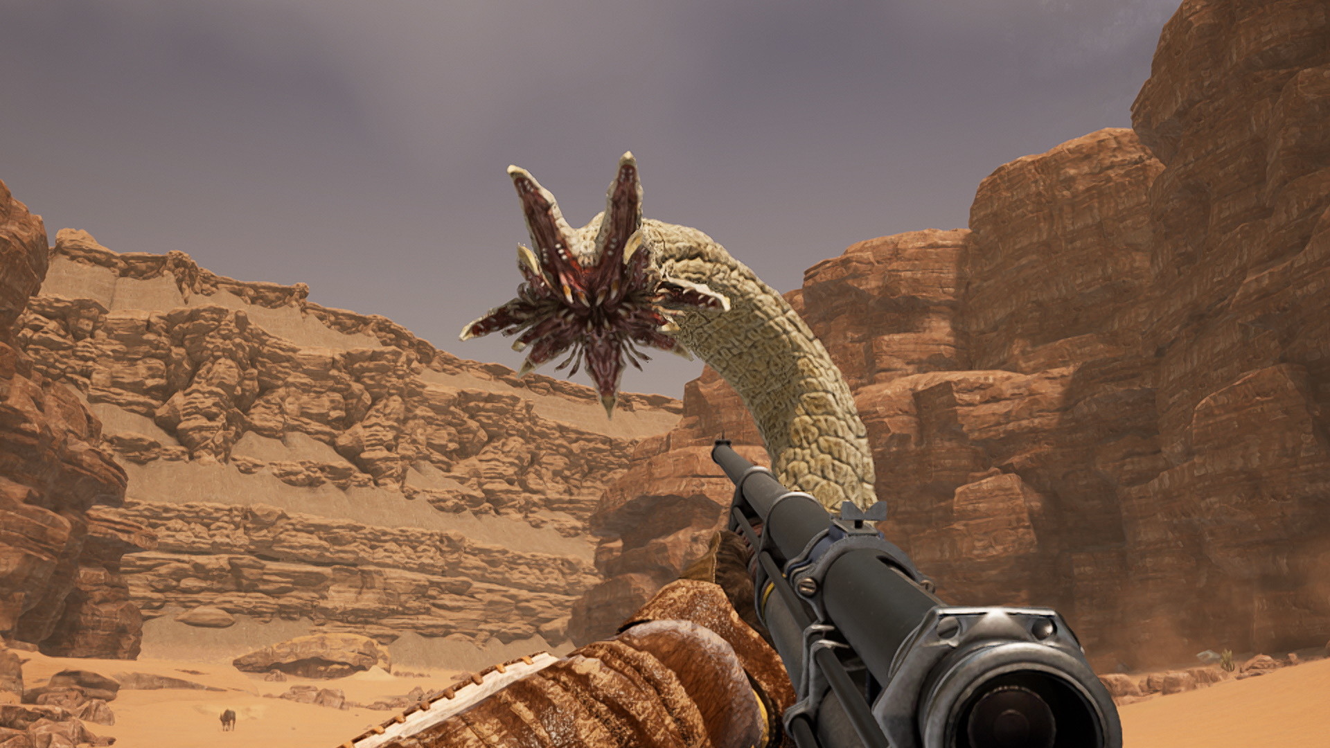 《翼星求生》v2.3.23.1中文版