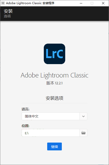 Adobe Lightroom Classic v15.1.1.1高级版