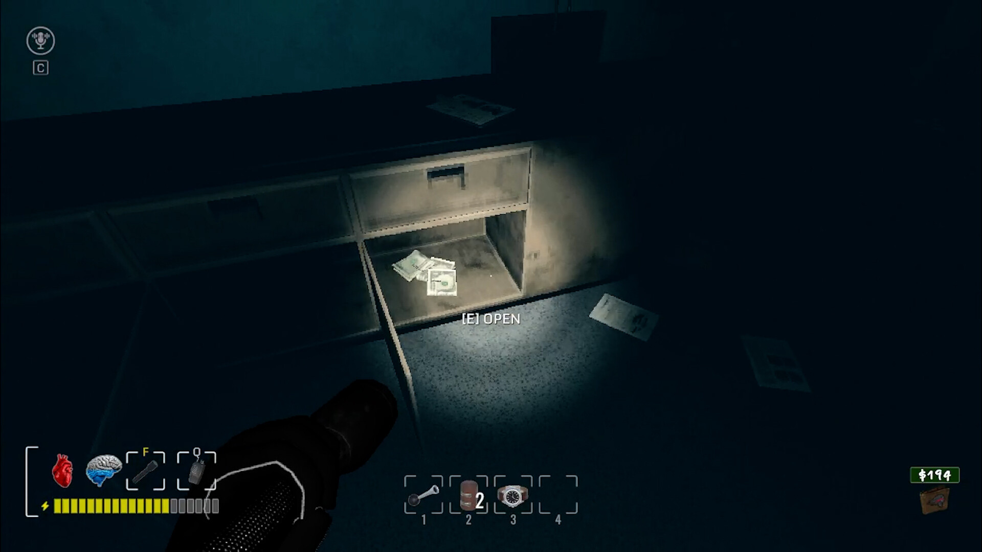 《地狱7分钟》v20373275中文版 《地狱7分钟》v20373275中文版