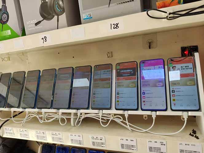 （16893期）【2026源头首发】工作室必备手机自动搬砖单机20+，多平台海量任务持续更新