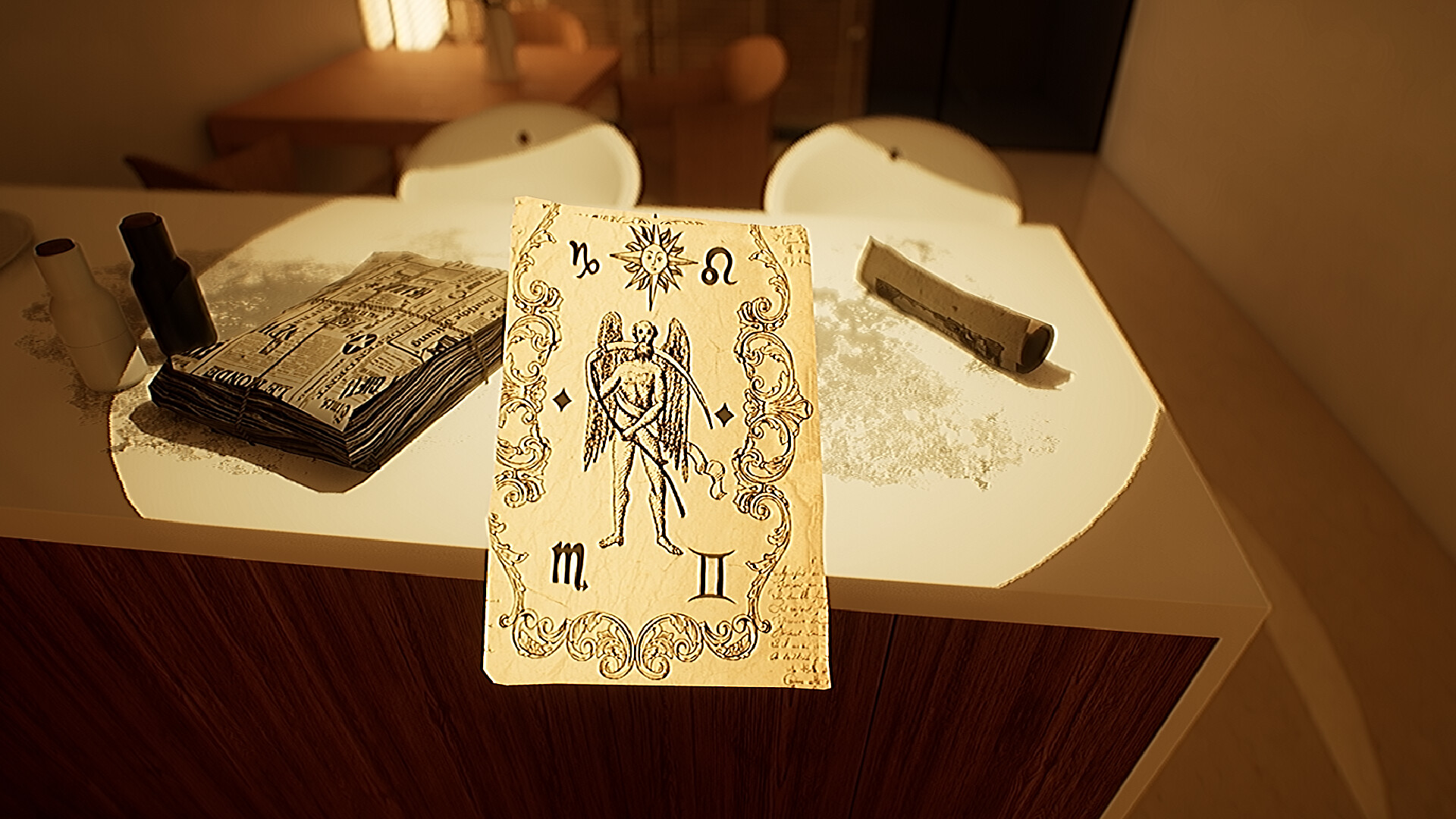 《无尽循环》中文版