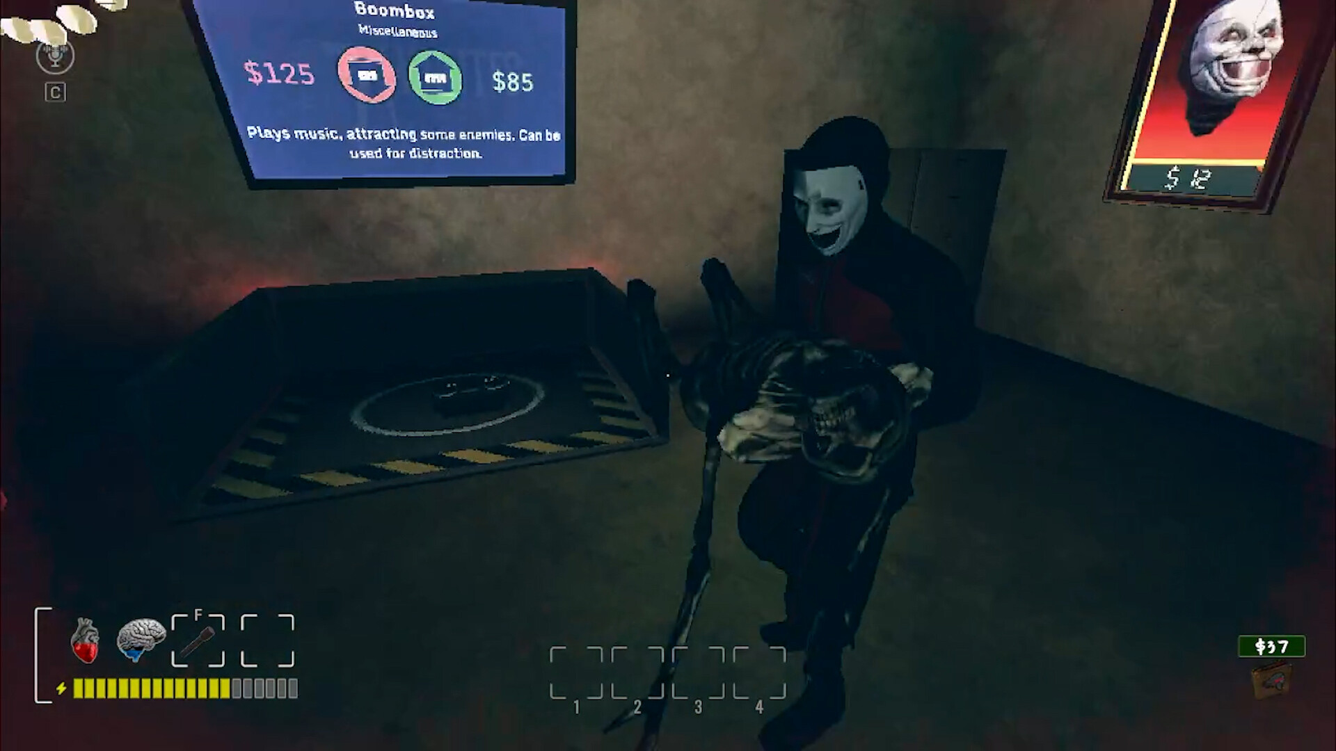 《地狱7分钟》v20373275中文版 《地狱7分钟》v20373275中文版