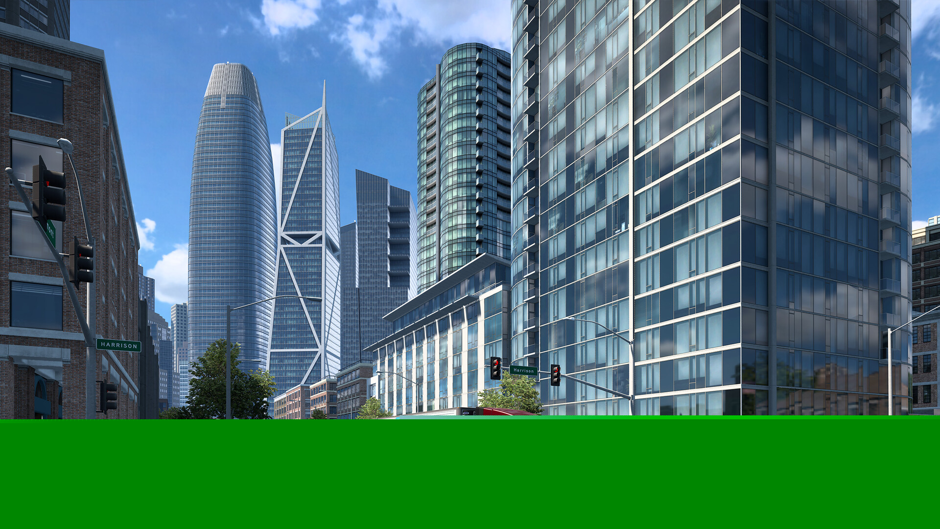 《美国卡车模拟》v1.57.2.0 全DLC中文版