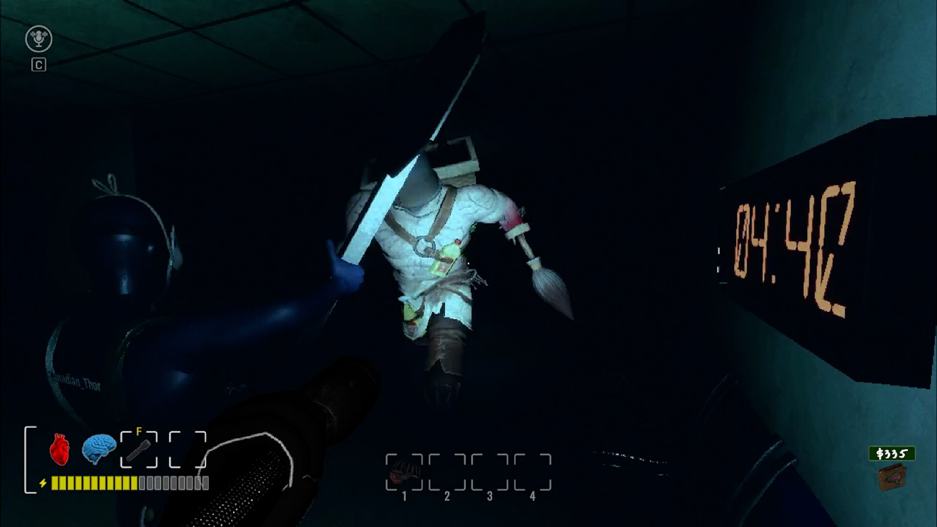 《地狱7分钟》v20373275中文版 《地狱7分钟》v20373275中文版