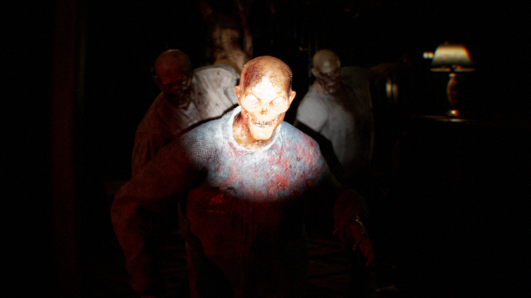 《随身摄像机》支持网络联机 《随身摄像机》支持网络联机