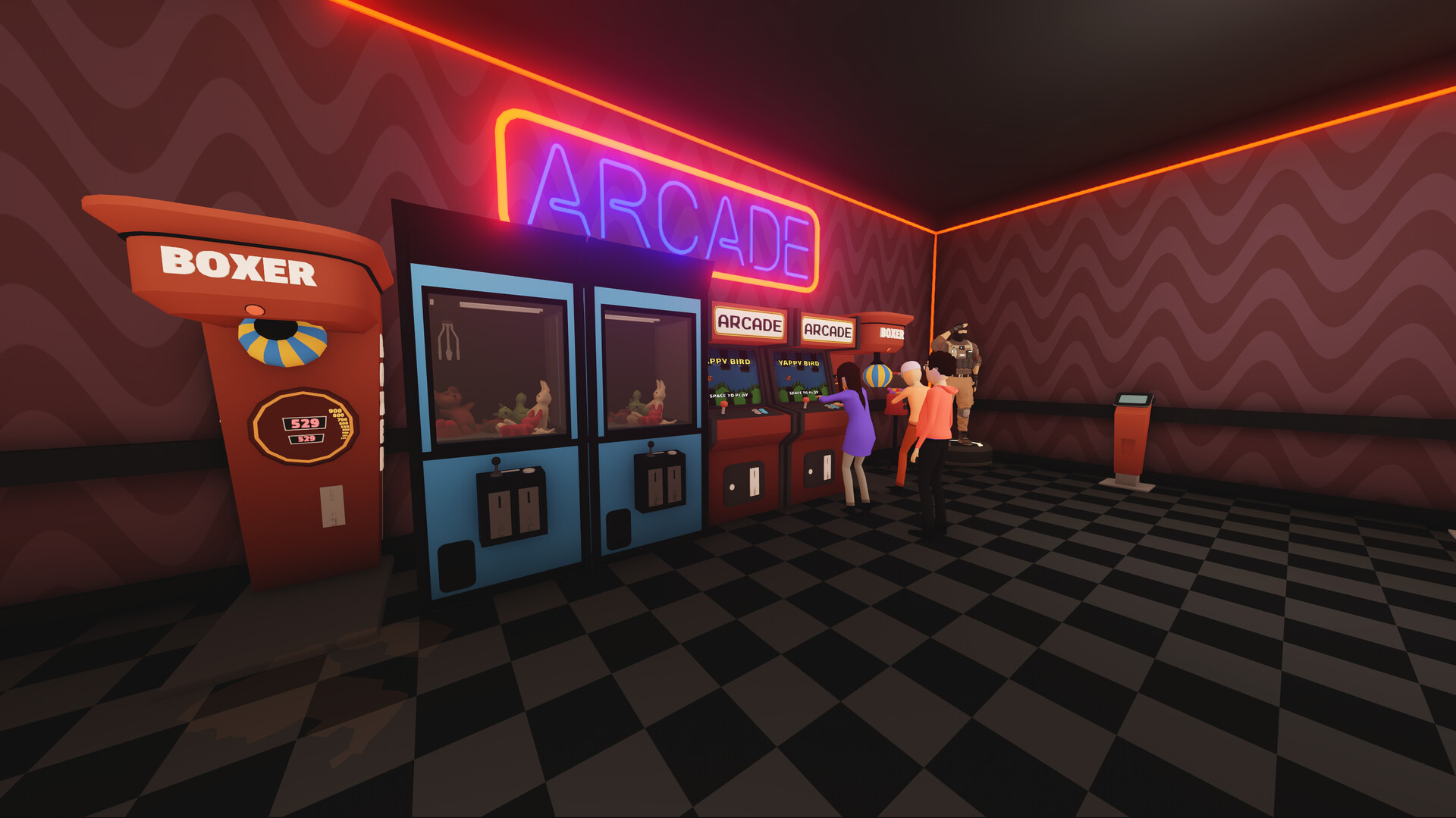 《终极影院模拟器》中文版